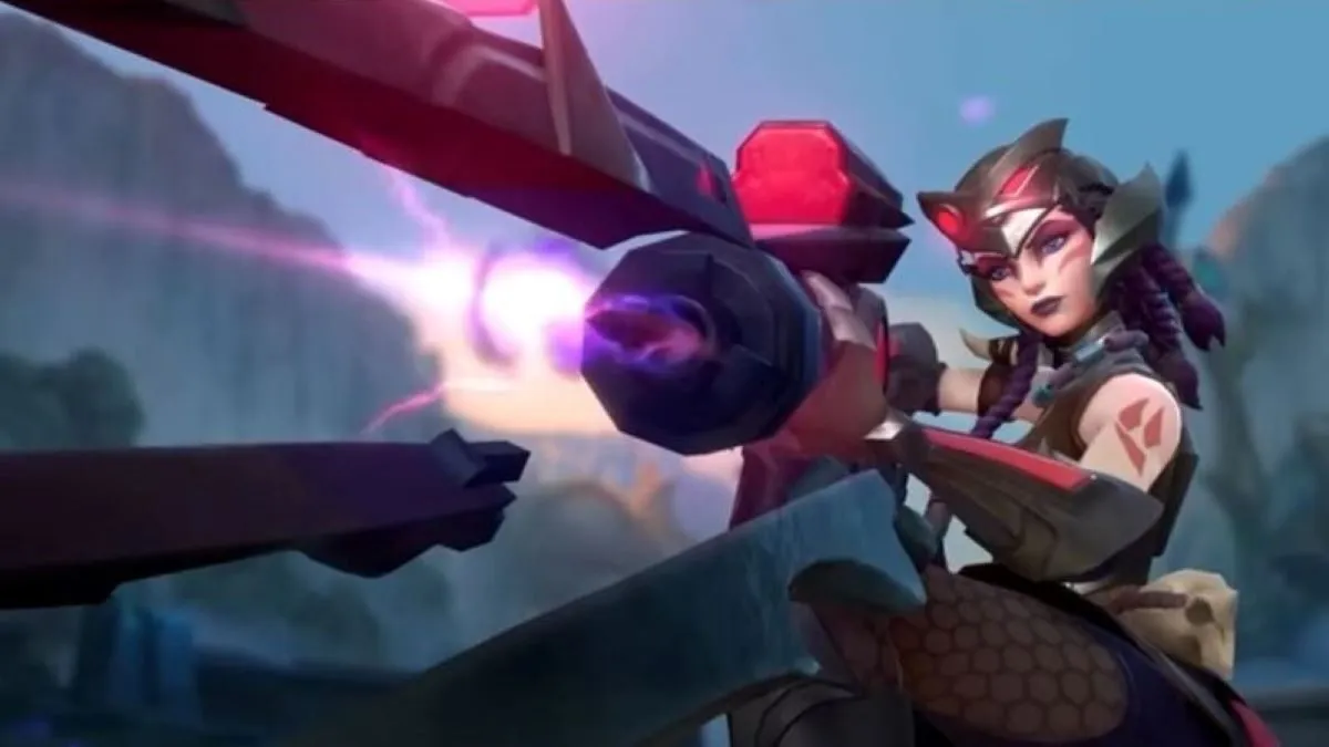 Caitlyn Tốc Chiến: Hướng Dẫn Toàn Tập và Chiến Lược Đỉnh Cao