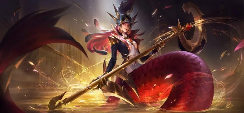 Tướng Sát Thủ Trong LMHT: Hiểu Rõ để Chinh Phục Summoner’s Rift