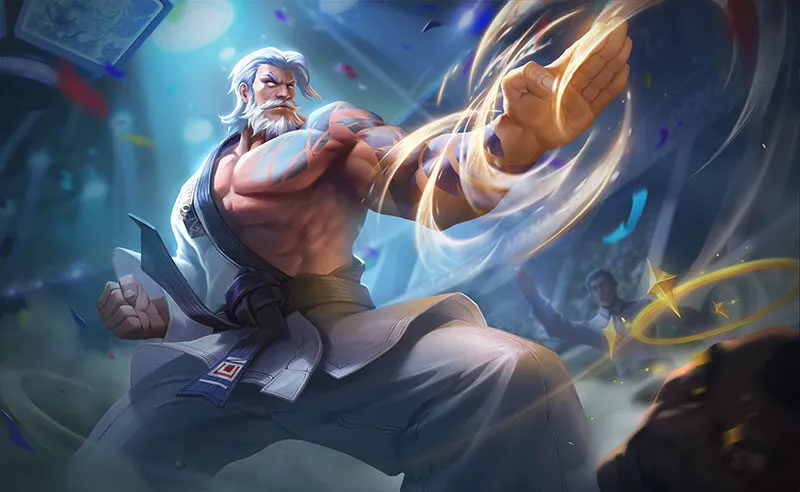 Cách Chơi Gildur Trong Liên Quân Mobile: Bí Quyết Chinh Phục Đấu Trường