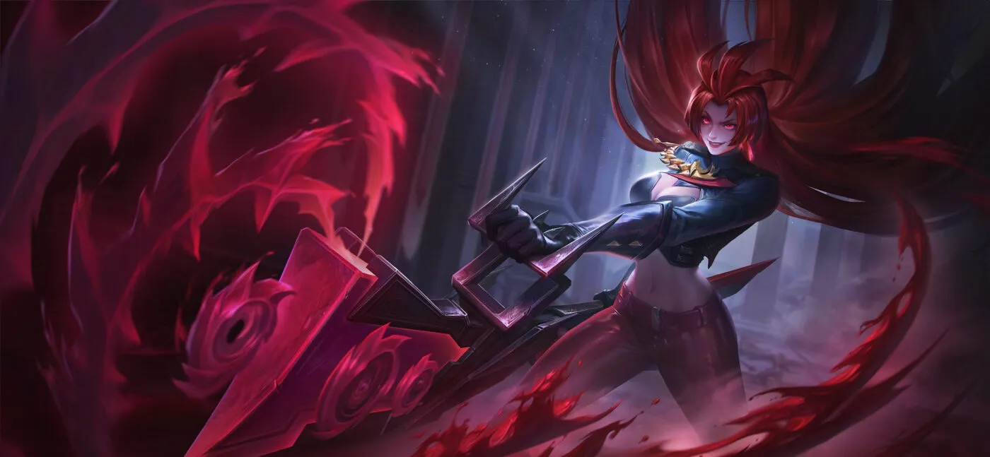 Tướng Dextra Liên Quân Quá Mạnh Khiến Nhiều Game Thủ Nghi Ngại