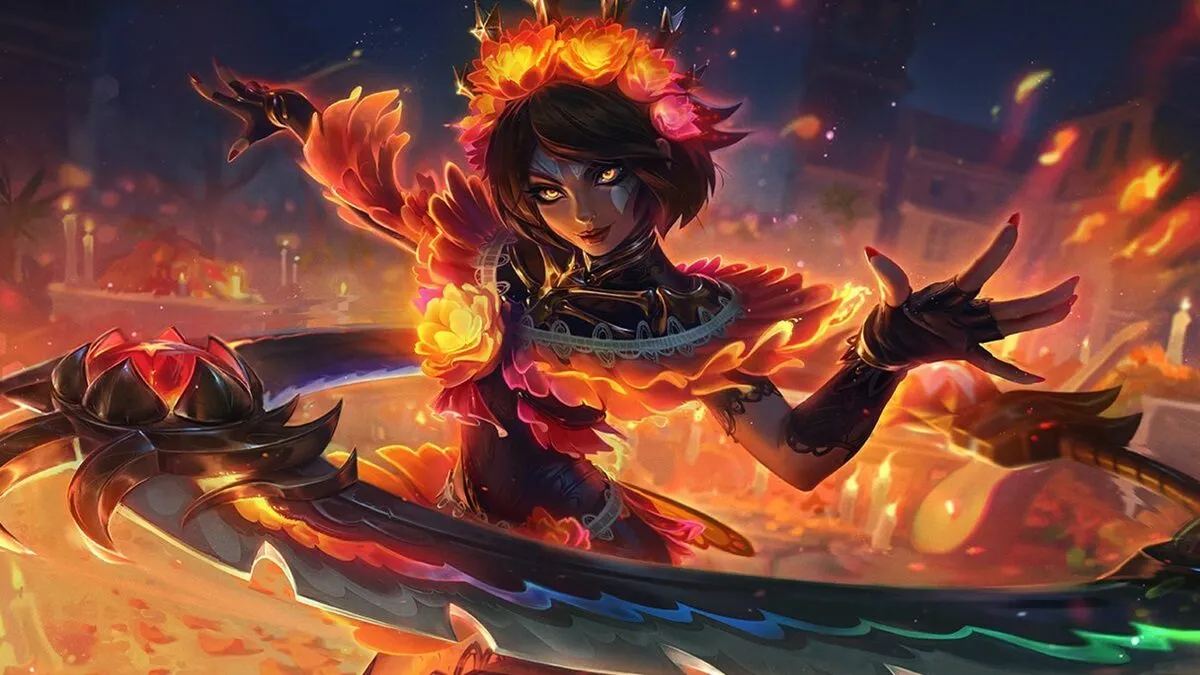 Tướng Sát Thủ Trong LMHT: Hiểu Rõ để Chinh Phục Summoner’s Rift