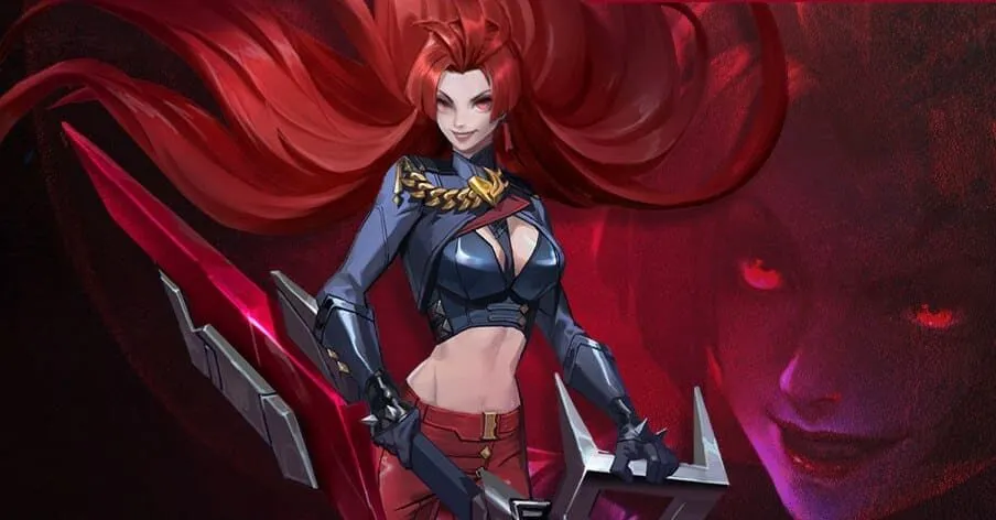 Tướng Dextra Liên Quân Quá Mạnh Khiến Nhiều Game Thủ Nghi Ngại