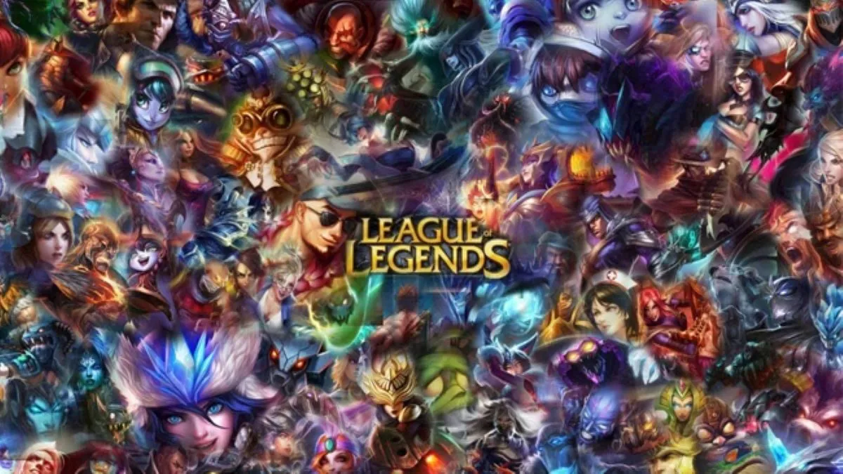 Tuổi Của Các Tướng Trong LMHT: Khám Phá Bí Ẩn Thú Vị