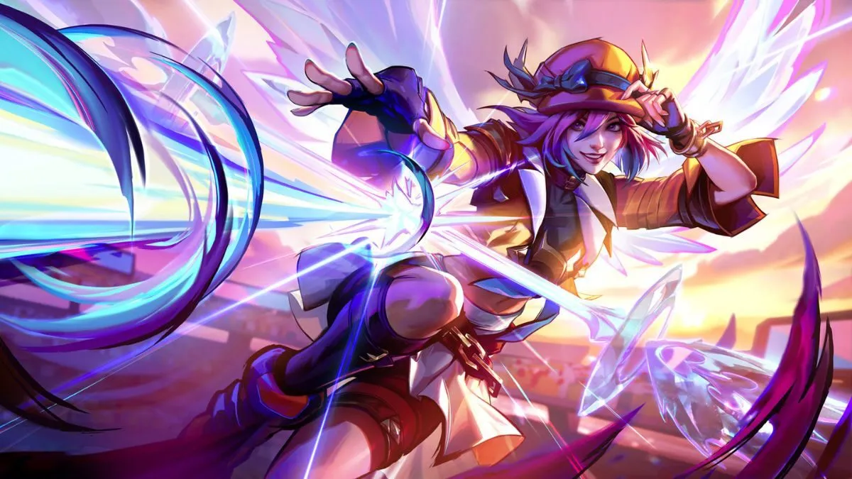 Những Tướng Có Độ Khó Cao Nhất LMHT: Thử Thách Cho Game Thủ