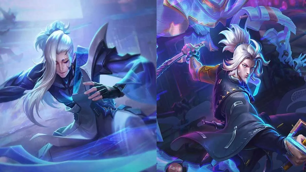 Cách chơi Richter Liên Quân đến newbie cũng có thể tung hoành