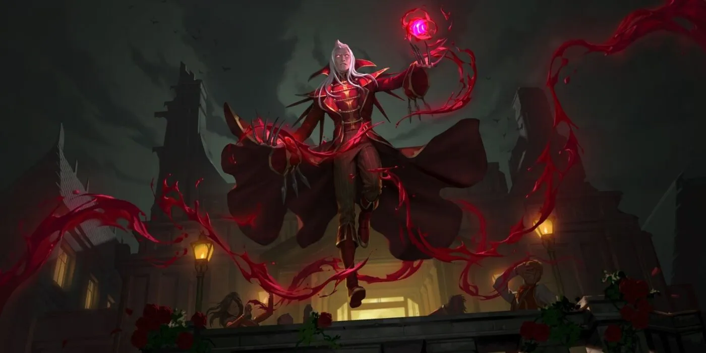 Vladimir Là Gì Tốc Chiến – Ý Nghĩa Và Cách Chơi Hiệu Quả