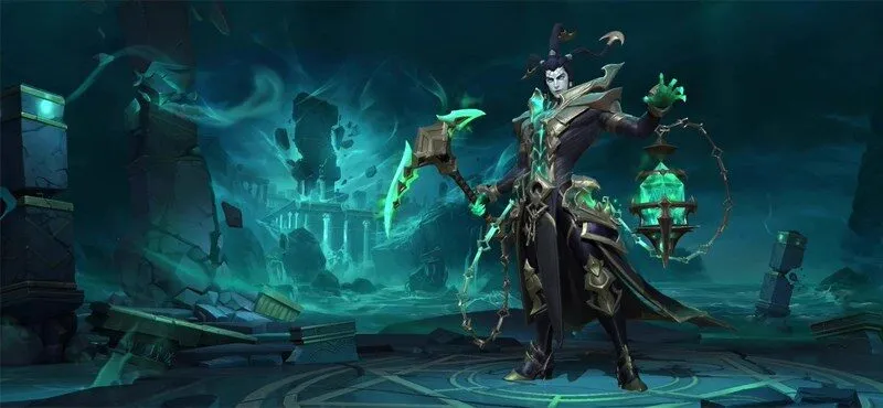 Thresh Tốc Chiến: Khám Phá Cuộc Chơi, Khám Phá Chiến Lược